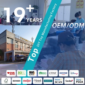 Kit de Bricolage DIY Ours Fluide en Gros, Modèle Ours Fluide Blanc <span class=keywords><strong>Mignon</strong></span>, Jouets de <span class=keywords><strong>Coloriage</strong></span> pour Enfants et Adultes - Product Image 4