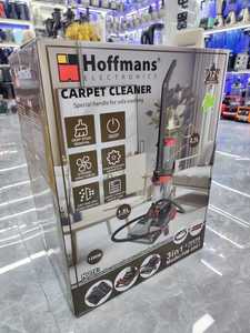 Nettoyeur de tapis Hoffmans 1200W le plus vendu, 220V 18KPA, <span class=keywords><strong>aspirateur</strong></span> eau et poussière, machine de lavage facile pour le nettoyage des canapés domestiques en Afrique - Product Image 2