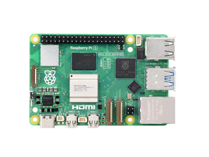 Raspberry Pi 5 al por Mayor, Opciones de 2GB/4GB/8GB/16GB de RAM, Procesador BCM2712, CPU Arm Cortex-A76 de 2.4GHz, Cuatro Núcleos y 64 Bits - Product Image 4