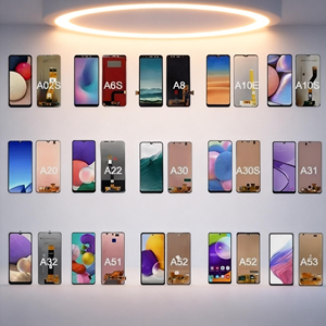 Pantalla Táctil OLED de Repuesto para Teléfono Serie A, 6.6 Pulgadas, Compatible con los Modelos A80, <span class=keywords><strong>A21s</strong></span>, A15, A13, A12, A11, A10s para <span class=keywords><strong>Samsung</strong></span> - Product Image 5
