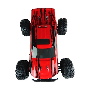 Động Cơ Nhiên Liệu Nitro Hai Tốc Độ 1/10 VRX Racing RH1002 Động Cơ <span class=keywords><strong>18</strong></span> Động Cơ 4WD Điều Khiển Từ Xa Xe Tải Quái Vật Điều Khiển Từ Xa Tốc Độ Cao - Product Image 4