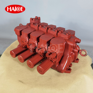 Van thủy lực <span class=keywords><strong>EX2500</strong></span>-6 4450218 4450220 4388935 4450219 Van điều khiển chính cho <span class=keywords><strong>ex2500</strong></span> - Product Image 2