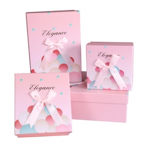 Papel para Cajones con Estampado en Oro Rosa, Caja de Regalo de Joyería Personalizada de Lujo - Product Image 1