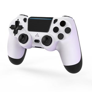 Kit de Reemplazo Completo para Control de PS4, Listo para Enviar, Kit de Carcasa Rígida para Joystick de P4, Kit de Panel Frontal - Product Image 4