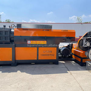 ¿Qué material es el plástico? Granuladora de Plástico, Máquina Principal y Auxiliar para la Producción de Gránulos de Plástico - Product Image 1