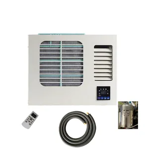 Raam Airconditioner Distributeur 9000but 0,75ton 2,5 Kw Ac 220V 110V Koeling Ramen Airconditioner