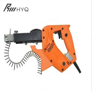 Pistol Paku Pelapis Ryobi Airstrick Nirkabel Brad Nailer