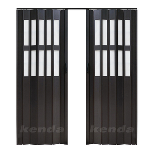 PVC salle de bain <span class=keywords><strong>Porte</strong></span> pliante - Product Image 1