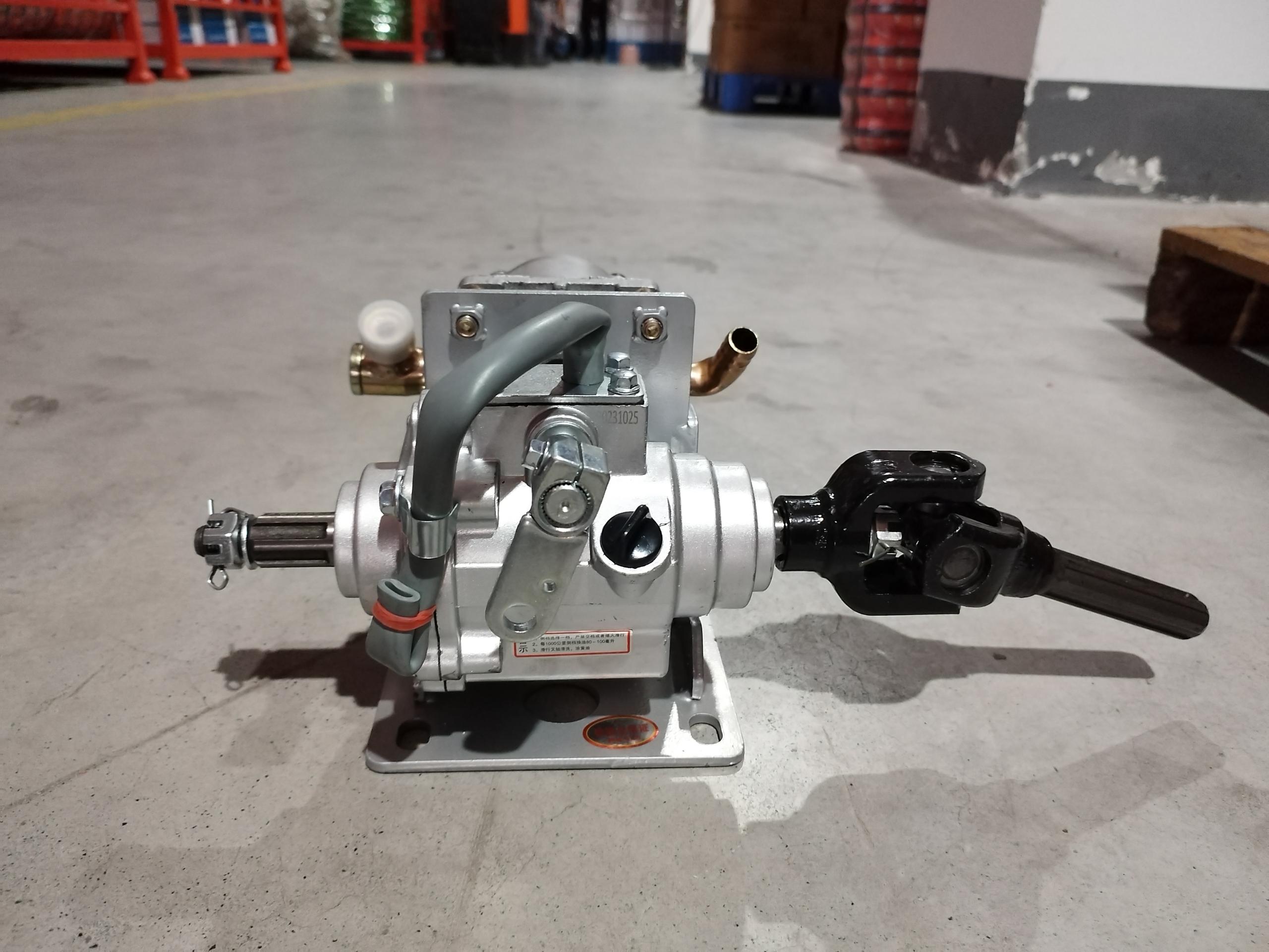 Kit de Engrenagem Reversa Hidráulico BAWO para Triciclo 150cc-350cc