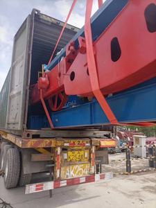 שדה נפט שימוש API 11E סטנדרטי CYJT14 סדרת רגע מתכווננת קרן שאיבת יחידות שאיבה שקע יחידות - Product Image 4