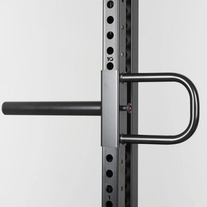 Nouveau design de matériel de musculation bras de brouilleur support de bras de brouilleur détachable réglable Machine Smith de bras de brouilleur professionnel - Product Image 4