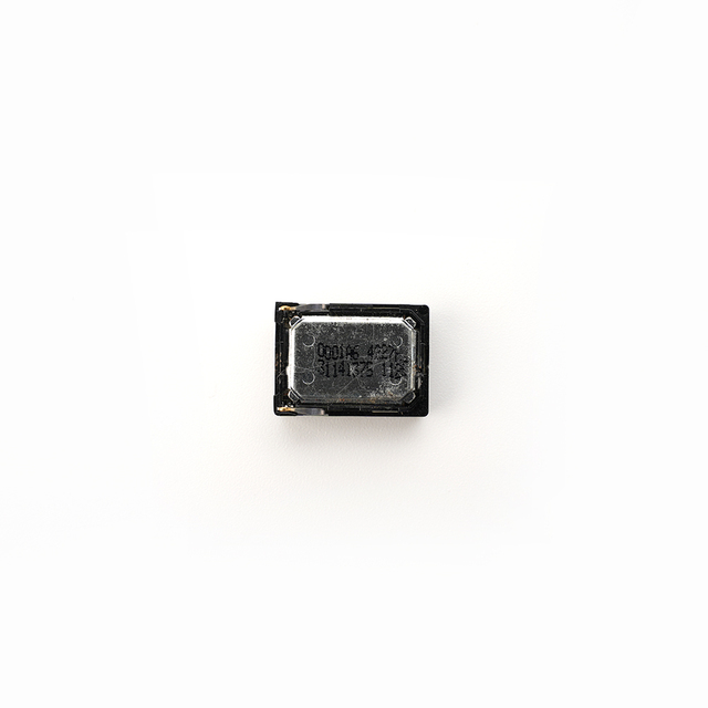 Mobile Phone Parts Replacements Mobile Phone Plastic Internal Speakers for Lgvn220
