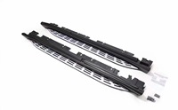 Marchepied Latéral d'Origine de Haute Qualité pour Mercedes-Benz Série SUV ML W164 W166 GL X164 X166