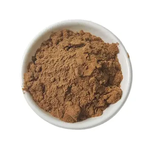 Extrait de plante d'épimédium biologique <span class=keywords><strong>naturel</strong></span> de qualité supérieure, 5% 10% d'icariine, extrait de plante d'épimédium 98%, poudre de miel d'épimédium <span class=keywords><strong>Macun</strong></span> - Product Image 1