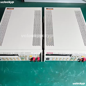 1 source de tension et de courant CC programmable Advantest R6144 utilisée - Product Image 6