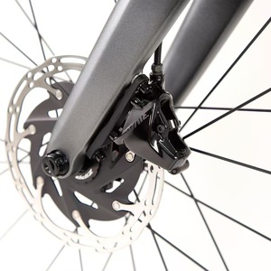 จักรยานเสือหมอบ TWITTER Gravel V3 ระดับมืออาชีพ พร้อมชุดเกียร์ไร้สาย <span class=keywords><strong>SRAM</strong></span> RIVAL <span class=keywords><strong>ETap</strong></span> AXS 12 สปีด จักรยานกราเวลที่มั่นคงสำหรับการแข่งขัน - Product Image 2