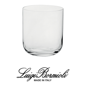 Luigi Bormioli Sublime <b>Water</b> Tumbler 35 cl H 9.2 cm Ø 7.8 cm Crystal Tasting - Product Image 4