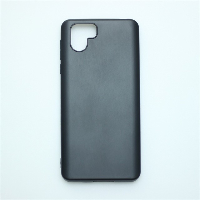 Manufacturer Wholesale Matte TPU Cases Soft Frosted Back Cover Silicone Mobile Phone Case for Sharp Aquos R2