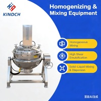 Autocuiseur électrique automatique à induction haute pression de 100 à 1200 litres avec panier de traitement alimentaire pour usine de conditionnement ISO9001
