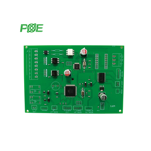 ワンストップ契約サービスカスタムマザーボードPCBAプリント回路基板アセンブリSMTサービス中国で1 PCS MOQ汎用 - Product Image 3