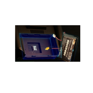 Système de télécommande FPV RadioMaster BOX ER Open Source longue portée multi-protocoles Traverser ELRS - Product Image 3