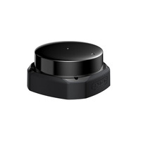 RPLIDAR S2P Lidar DTOF haute performance, de taille compacte, prend en charge les modes de communication par port UART / port Ethernet