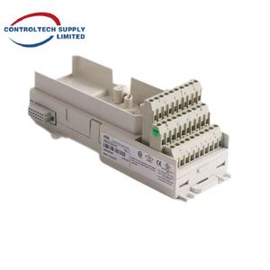 Module de commande de circuit électrique en aluminium TU811V1 haute performance pour l'automatisation industrielle et les équipements électriques - Product Image 2
