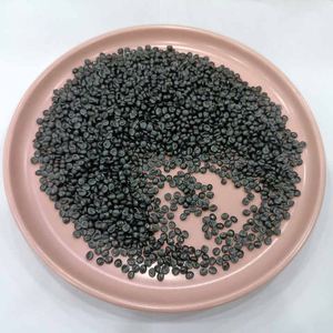 High Density Polyethylene Virgin <b>Hdpe</b> P6006 Pe100 Grade Molding Raw Materials for Film <b>HDPE</b> Pipe and Virgin Granules - Product Image 2