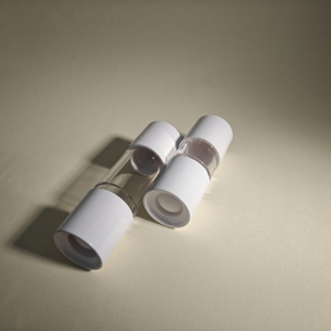 10ml 15ml Essence Oil Dropper Bottle Plastic Empty Hyaluronic Acid Skin Care <strong>Syringe</strong> - Product Image 6