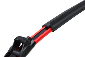 Limpiaparabrisas para Auto de 12-28 Pulgadas, el Más Vendido a Nivel Mundial, Venta al por Mayor de Fábrica, Personalizable para VW, BYD, Tesla, Audi, BMW A4 - Product Image 3