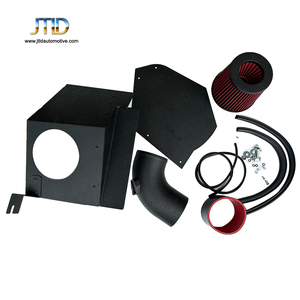 Jtld hiệu suất cao nhôm Turbo ống đầu vào cho TOYOTA <span class=keywords><strong>SUPRA</strong></span> A90 A91 & BMW Z4 m40i B58 <span class=keywords><strong>Air</strong></span> <span class=keywords><strong>intake</strong></span> - Product Image 3