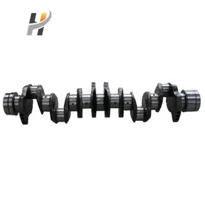 Wholesales Factory Auto car parts 8-94393-188-4 Crankshaft For ISUZU 6HH1