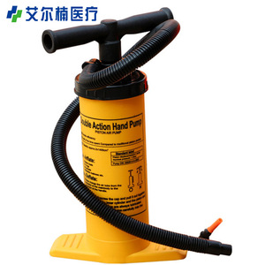 Ragon-Iec Longshizhou Vacuum Stretcher DW-VMS002 Medical Air Cushion Body Fixation Splint For Emergency <b>Transport</b> - Product Image 3