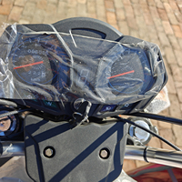 Nouveau modèle populaire de tricycle motorisé à essence pour adultes, 150 cm³, à carrosserie ouverte, chargeur de marchandises, capacité de charge de 400 kg, à vendre