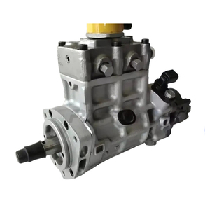 ปั๊มฉีดน้ำมันดีเซล10R-7660เครื่องยนต์ C6.6ใหม่317-8021 2641A312สำหรับ323D 320D - Product Image 1