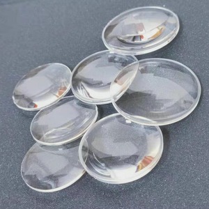 Optical Lenses Pmma Customizable Size For Infrared And Ultraviolet Applications - Product Image 2