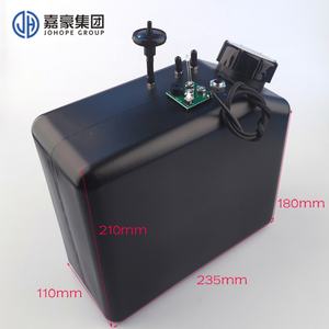 Réservoir d'encre de haute qualité 5L, raccords métalliques, petit panneau d'alarme, réservoir d'encre d'imprimante 5L - Product Image 3