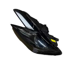 Phare avant LED d'occasion <span class=keywords><strong>Ferrari</strong></span> F296, côté gauche/droit, 12V 6000K, pièce de rechange pour 296GTB GTS - Product Image 4