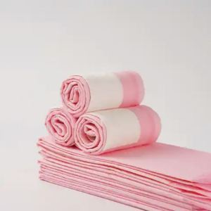 Vente en gros OEM de tapis d'apprentissage super absorbants pour animaux de compagnie, jetables, imperméables, anti-fuites et à séchage rapide pour la propreté des chiots et des chiens - Product Image 6