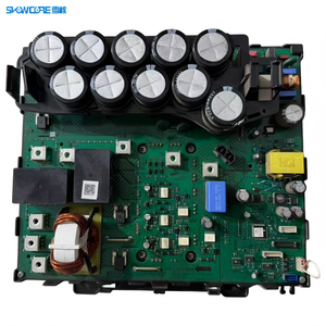 จัดส่งรวดเร็ว <span class=keywords><strong>ซัม</strong></span><span class=keywords><strong>ซุง</strong></span> เซ็นทรัล <span class=keywords><strong>แอร์</strong></span> คอนดิชั่นนิ่ง อินเวอร์เตอร์ โมดูลบอร์ด DB92-03337A บอร์ดขับคอมเพรสเซอร์ DB41-01276A/AM9000HT-1 - Product Image 1