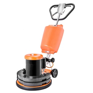 Machine à poncer les sols en béton - Product Image 2