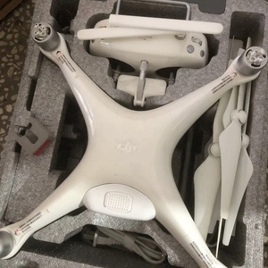 Dron Profesional Usado Original <span class=keywords><strong>Phantom</strong></span> <span class=keywords><strong>4</strong></span> Series <span class=keywords><strong>Advanced</strong></span> Pro V2.0 P4P V2.0+ <span class=keywords><strong>4</strong></span> RTK con Cámara 4K en Stock - Product Image 2
