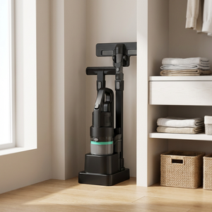 Aspirateur sans fil Eluxgo 2 en <span class=keywords><strong>1</strong></span>, aspirateur vertical pratique et maniable, aspirateur cyclonique, filtre en acier inoxydable lavable - Product Image 5