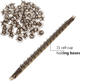 110 tasses de cellules de <span class=keywords><strong>reine</strong></span> avec 7 barres de cadre d'<span class=keywords><strong>abeille</strong></span>, kit d'élevage de <span class=keywords><strong>reine</strong></span> avec la meilleure qualité et le <span class=keywords><strong>prix</strong></span> d'usine - Product Image 4