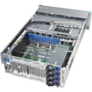 Cheapest Price Hpe Used Cloud Server Power Supply Hpe Proliant DL580 Gen10 4U Second Hand Server