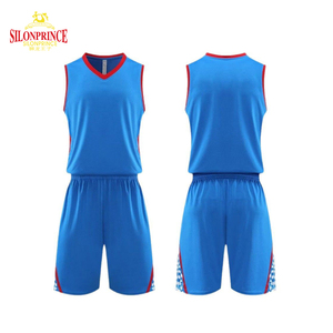 Uniforme de basket-ball personnalisé, maillots de basket-ball pour hommes, uniformes d'équipe, ensembles de <span class=keywords><strong>vêtements</strong></span> d'équipe, uniformes de club de basket-ball - Product Image 4