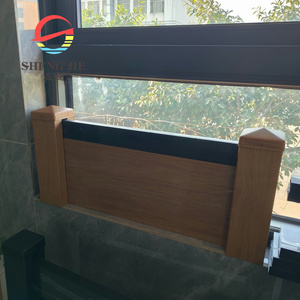 Champs de clôture de ferme en pvc wpc de haute qualité <span class=keywords><strong>180x180</strong></span> panneau de clôture solide complet pour panneaux wpc - Product Image 6