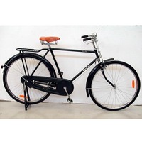 28 Sepeda/Sepeda/Sepeda Tradisional FP-TR66