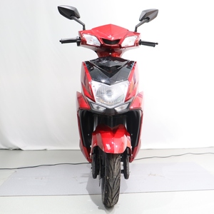 Nuevo Estilo de Motocicleta Shangling, Scooter para Adultos y Estudiantes - Product Image 1
