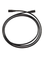 Pièces de vélo électrique 1280mm câble d'assemblage pour moteur couple Bafang EB-EUS M600/G521/M500/G520 ligne de connexion tachymètre 1T1